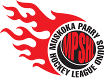 Muskoka Parry Sound League Website
